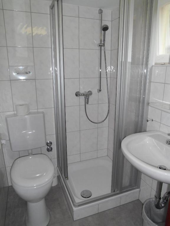 Hotel Residenz Bad Bertrich Room photo