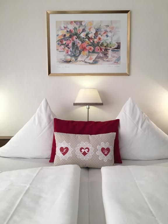 Hotel Residenz Bad Bertrich Room photo